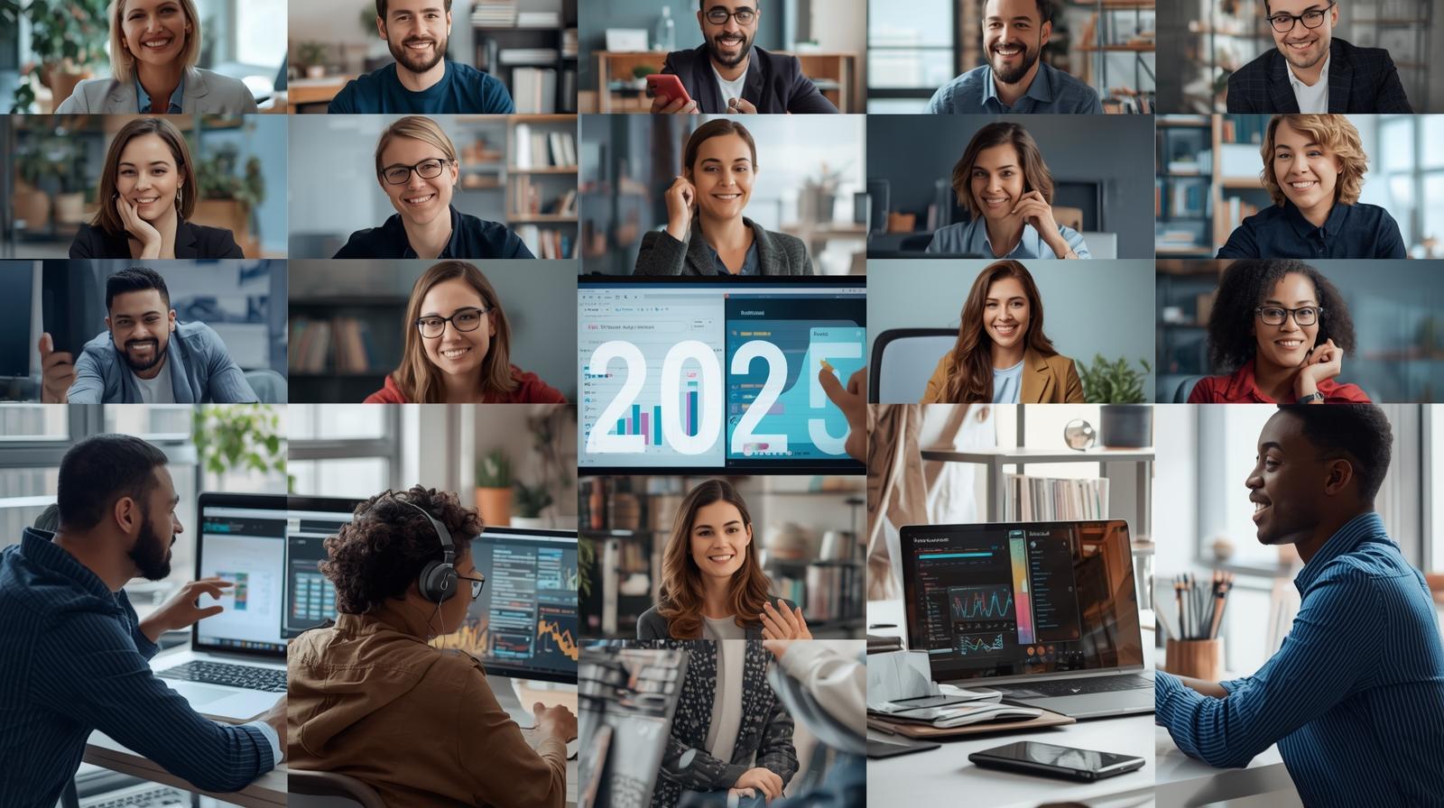 Managing Up in Remote & Hybrid Teams 2025