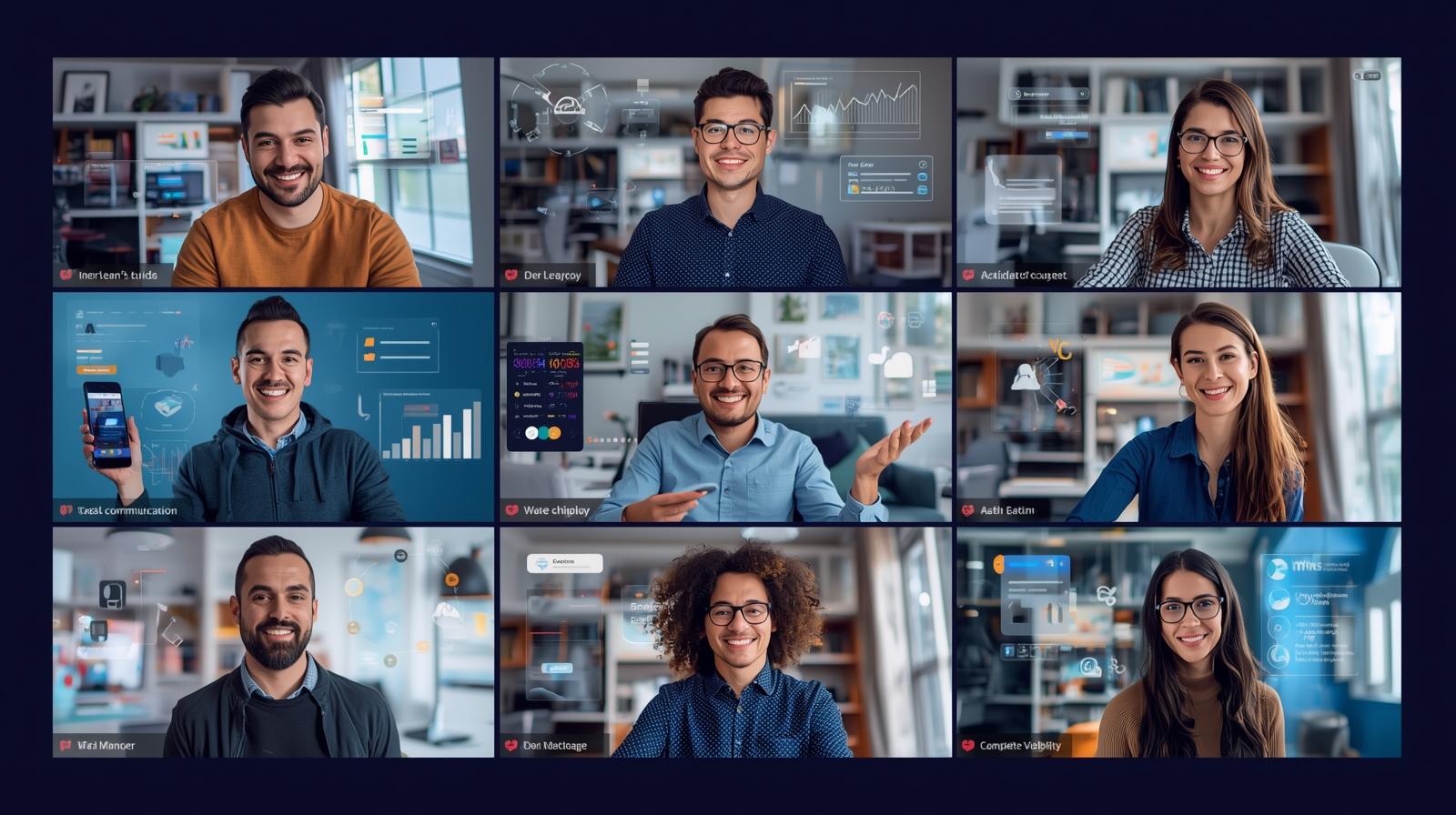 Managing Up in Remote & Hybrid Teams 2025
