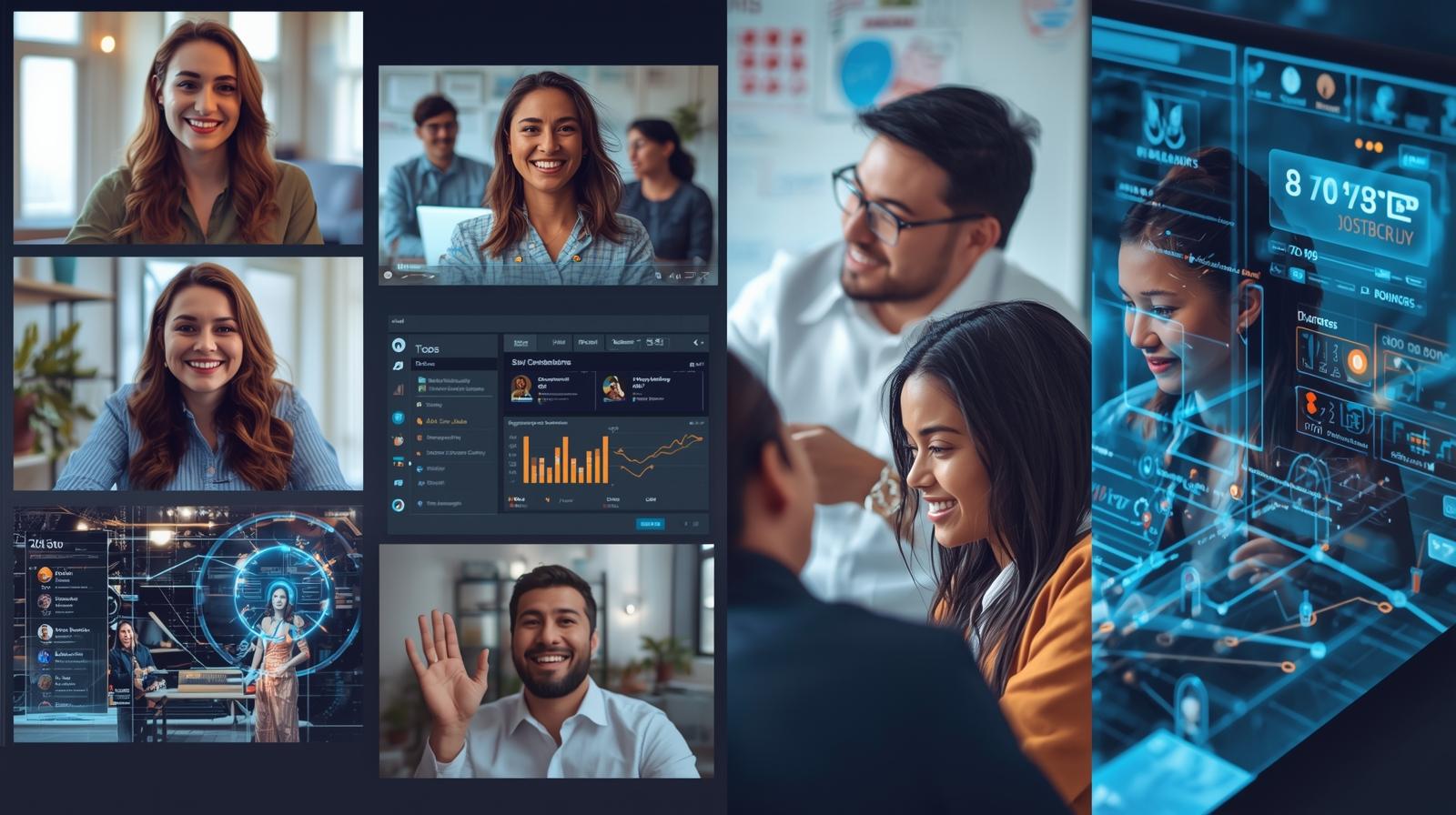 Managing Up in Remote & Hybrid Teams 2025