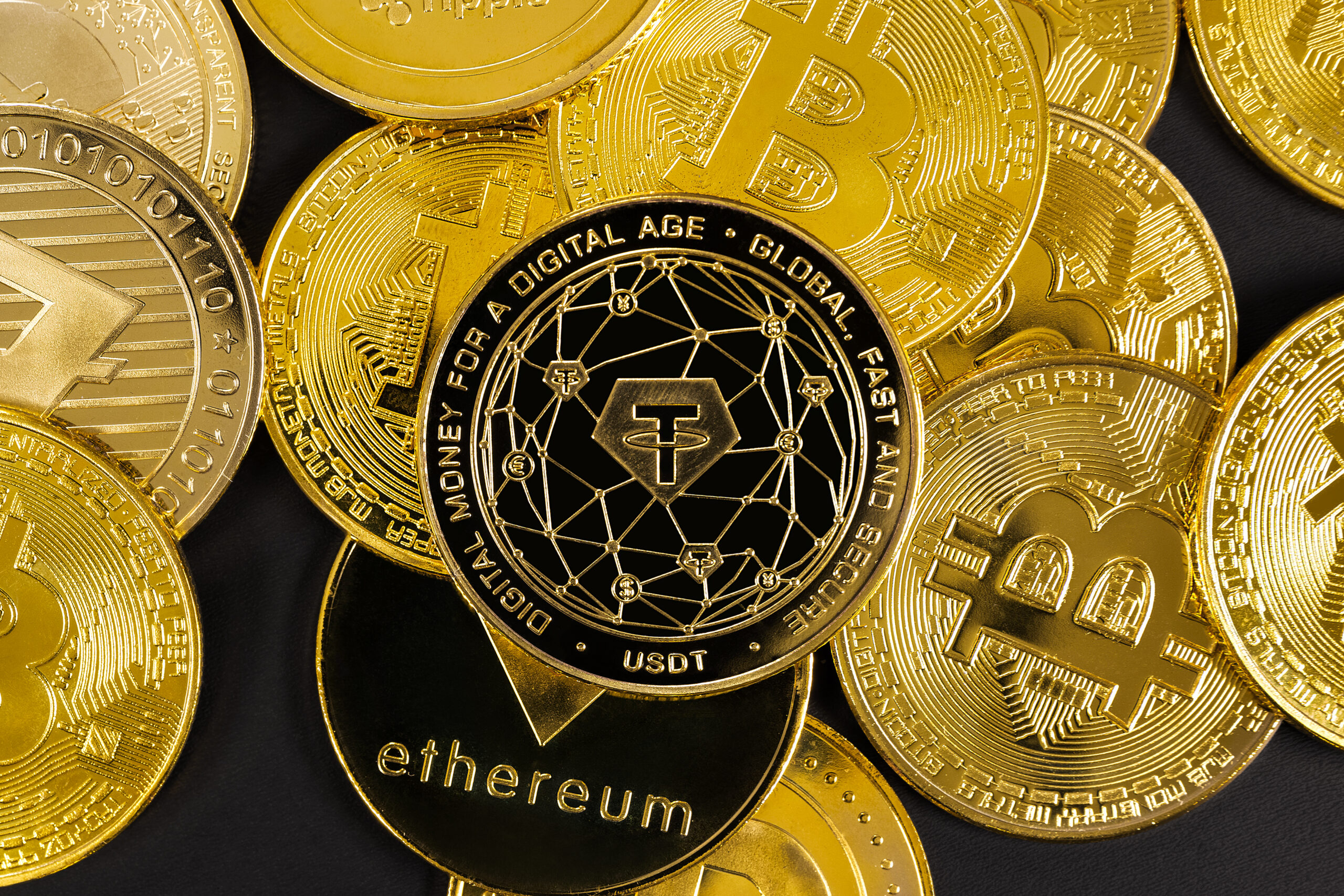 Best cryptocurrencies to invest in 2024