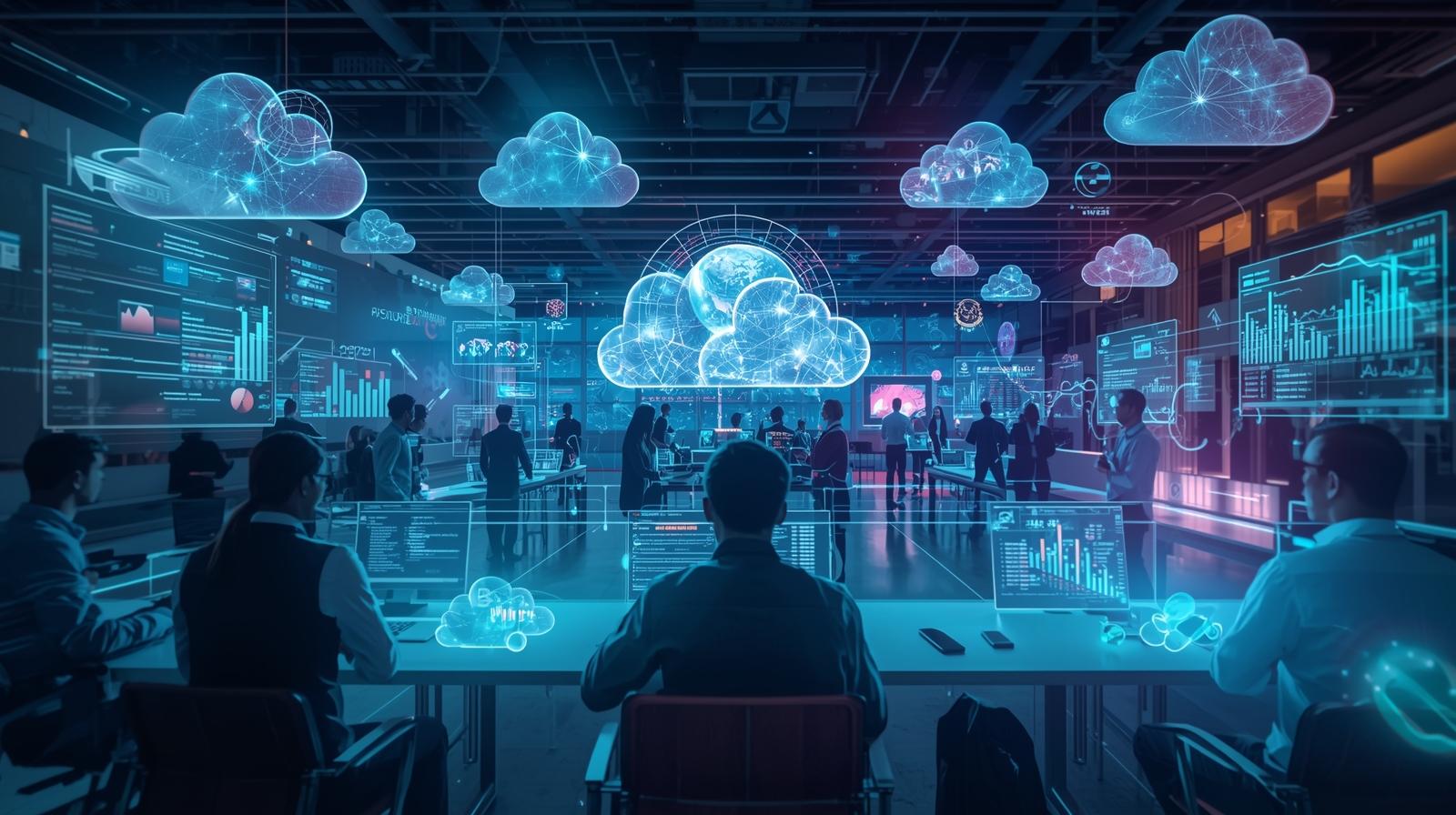 Remote Work Infrastructure 2025: Tools, Security & Culture