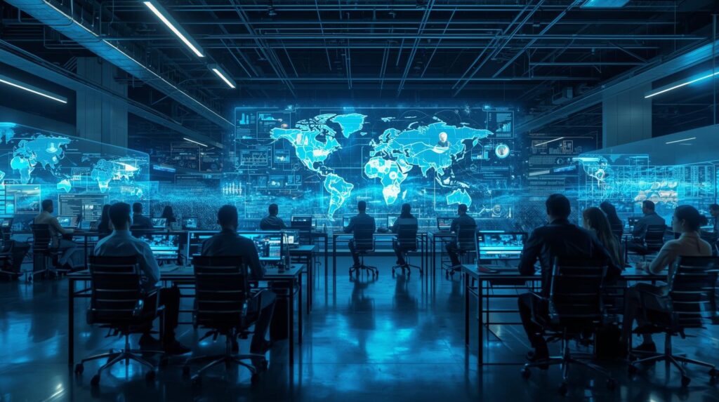 Remote Work Infrastructure 2025: Tools, Security & Culture