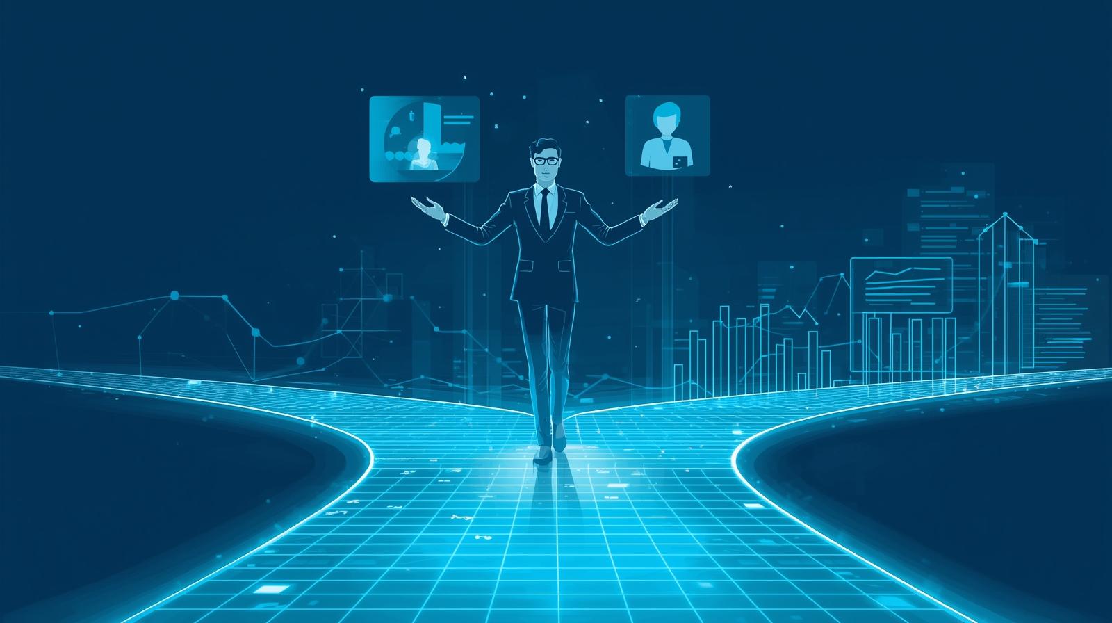 Skill Stacking: Build a Competitive Edge in 2025