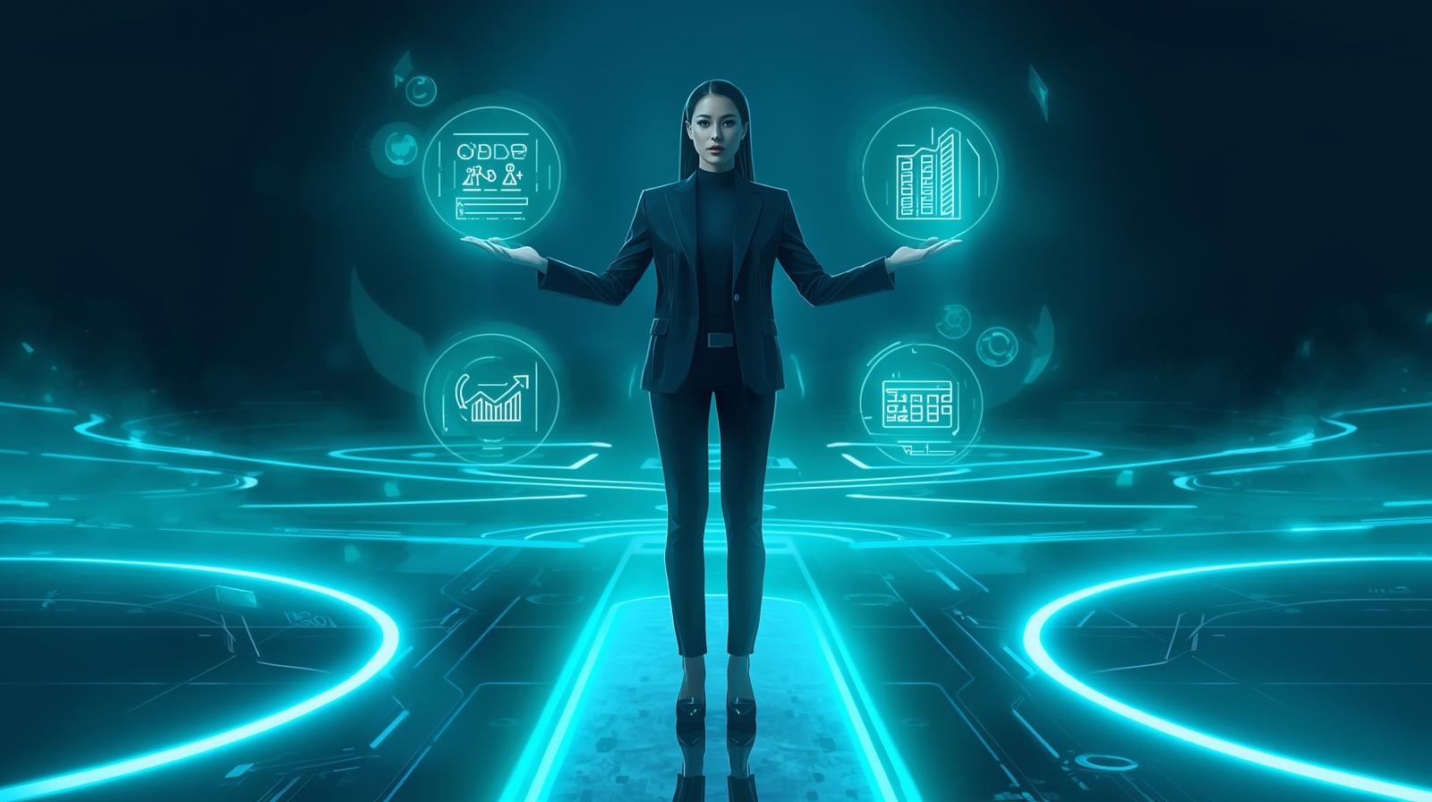 Skill Stacking: Build a Competitive Edge in 2025