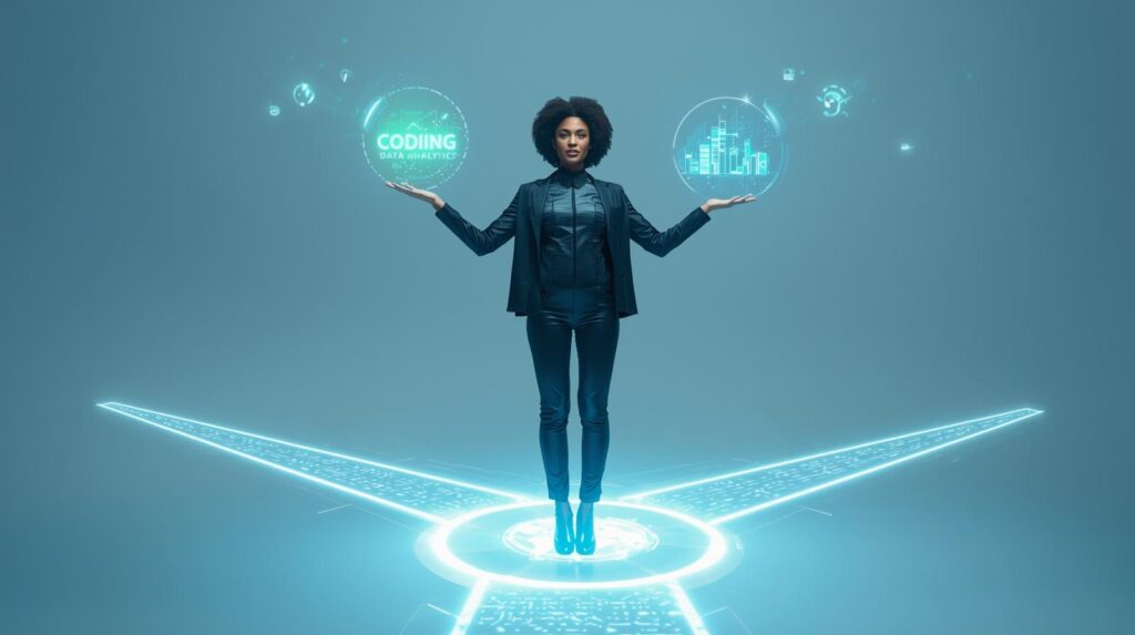 Skill Stacking: Build a Competitive Edge in 2025