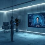 Streamlined AI Interviews Reshape Hiring in 2025