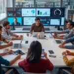 Managing Up in Remote & Hybrid Teams 2025