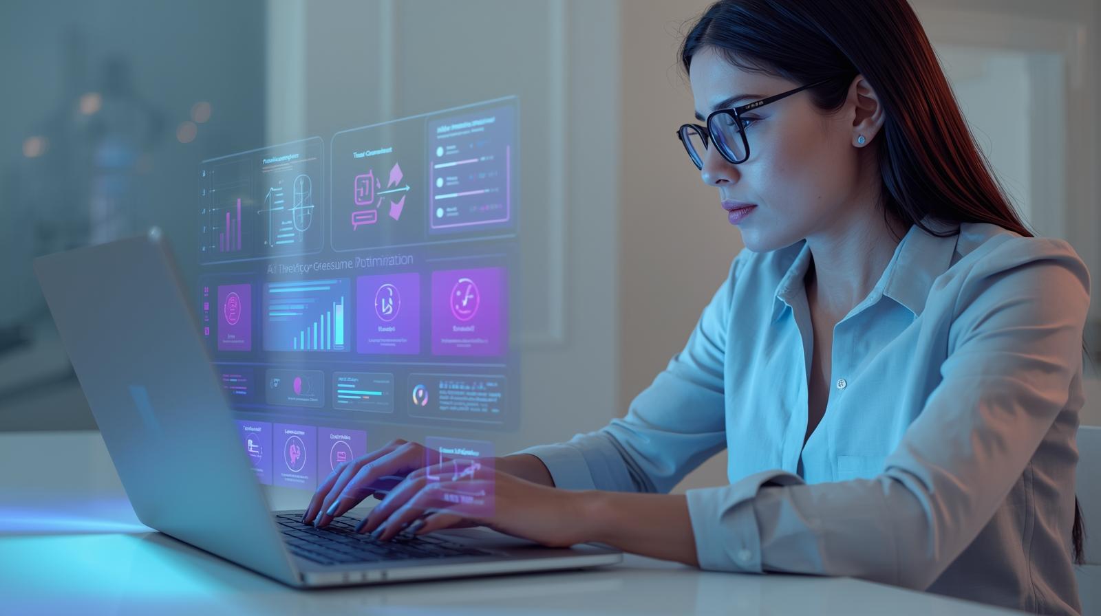 AI Job Search Tools 2025: Smarter Way to Get Hired