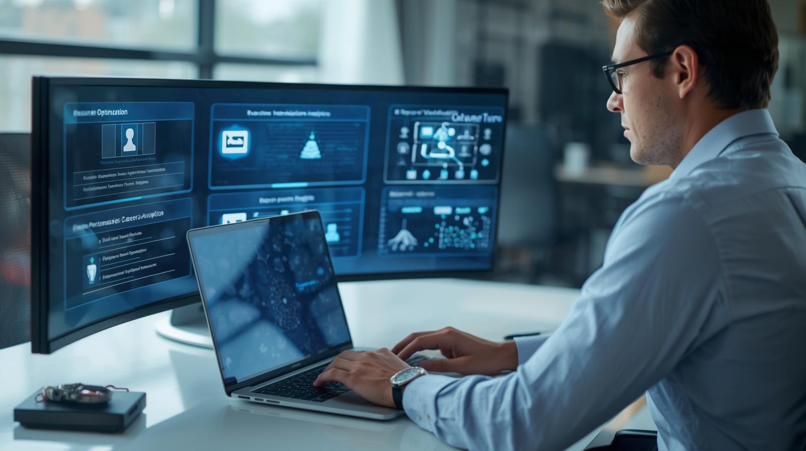 AI Job Search Tools 2025: Smarter Way to Get Hired
