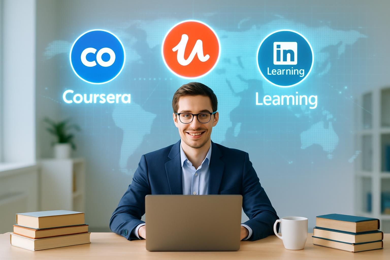 online courses to boost your career