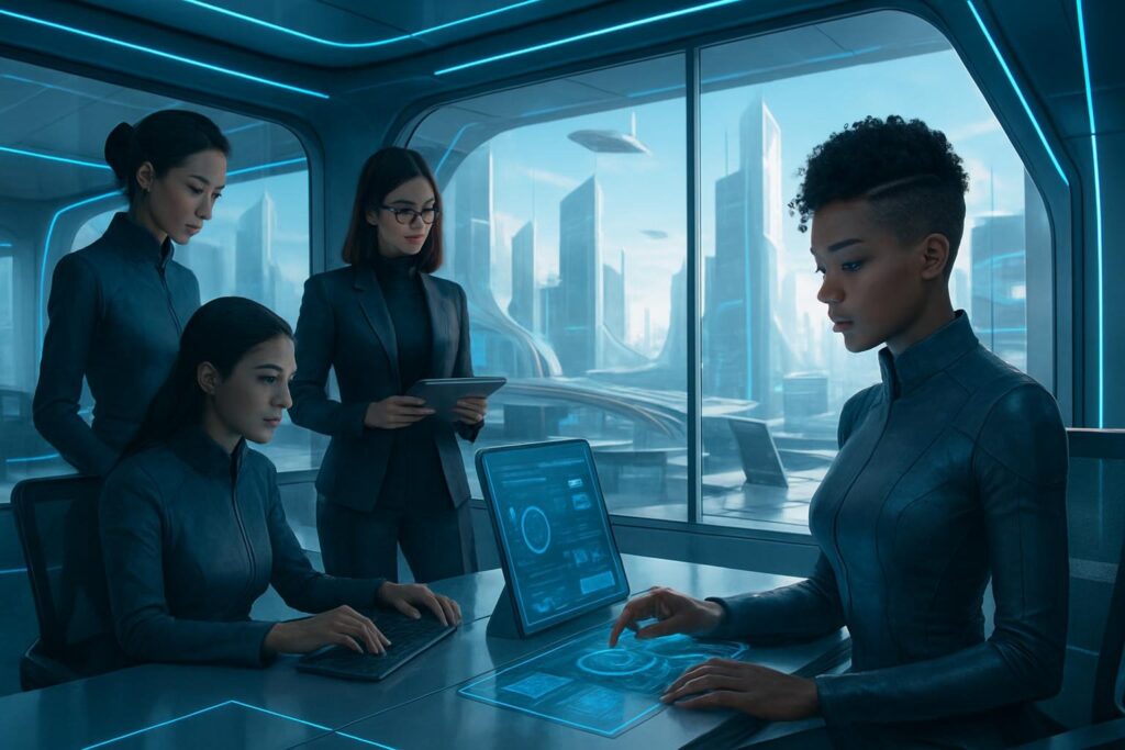 Soft Skills Every Professional Needs in 2025