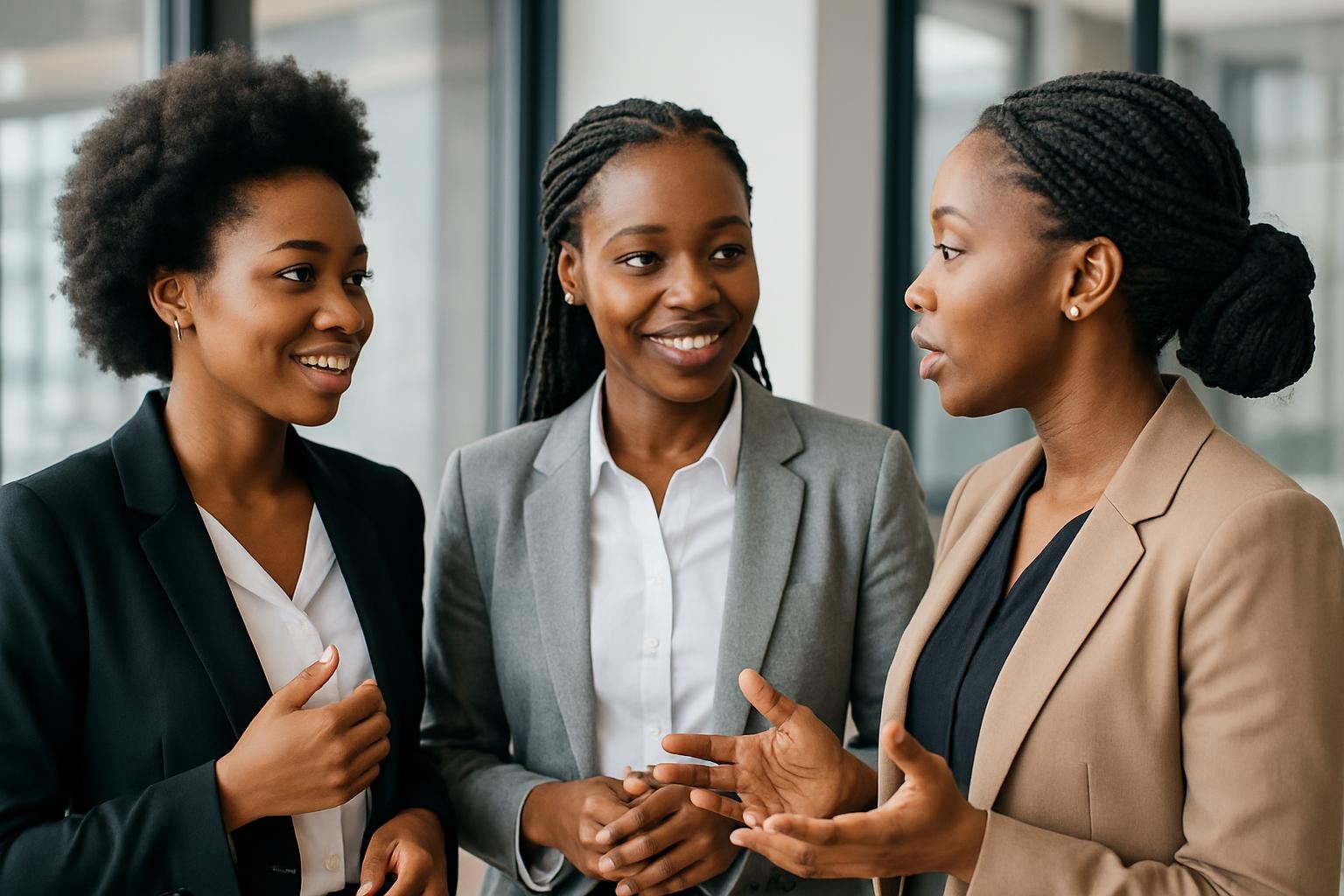 The Benefits of Employer Branding for Recruitment