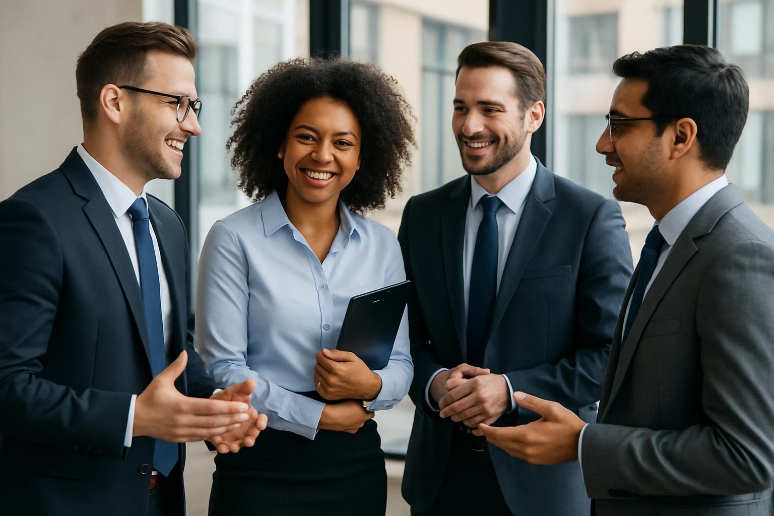 Why Job Hugging is Rising: Understanding Work Stability in 2025