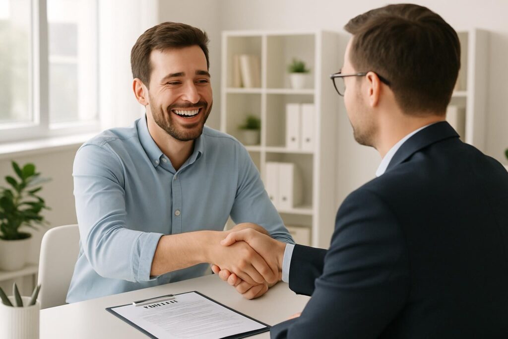 How to Negotiate Salary After a Job Offer — A Practical, Research-Backed Guide