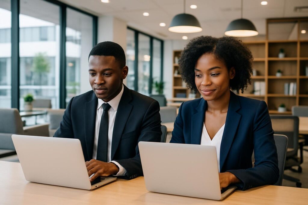Top 5 Job Search Strategies That Actually Work in 2025