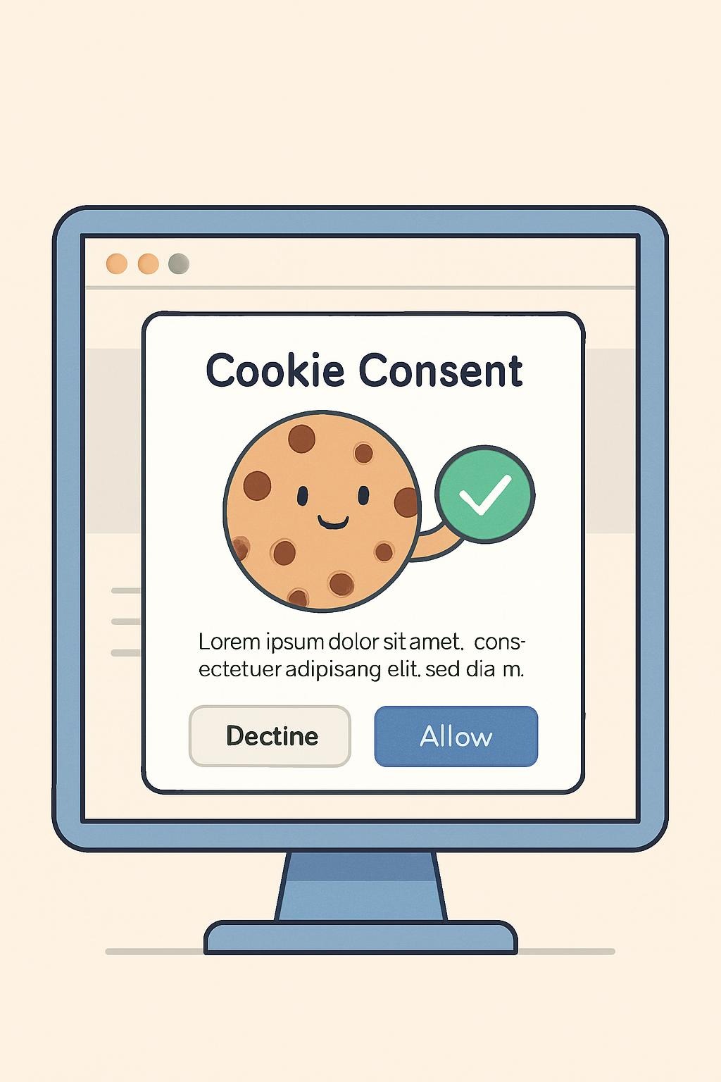 Cookie policy