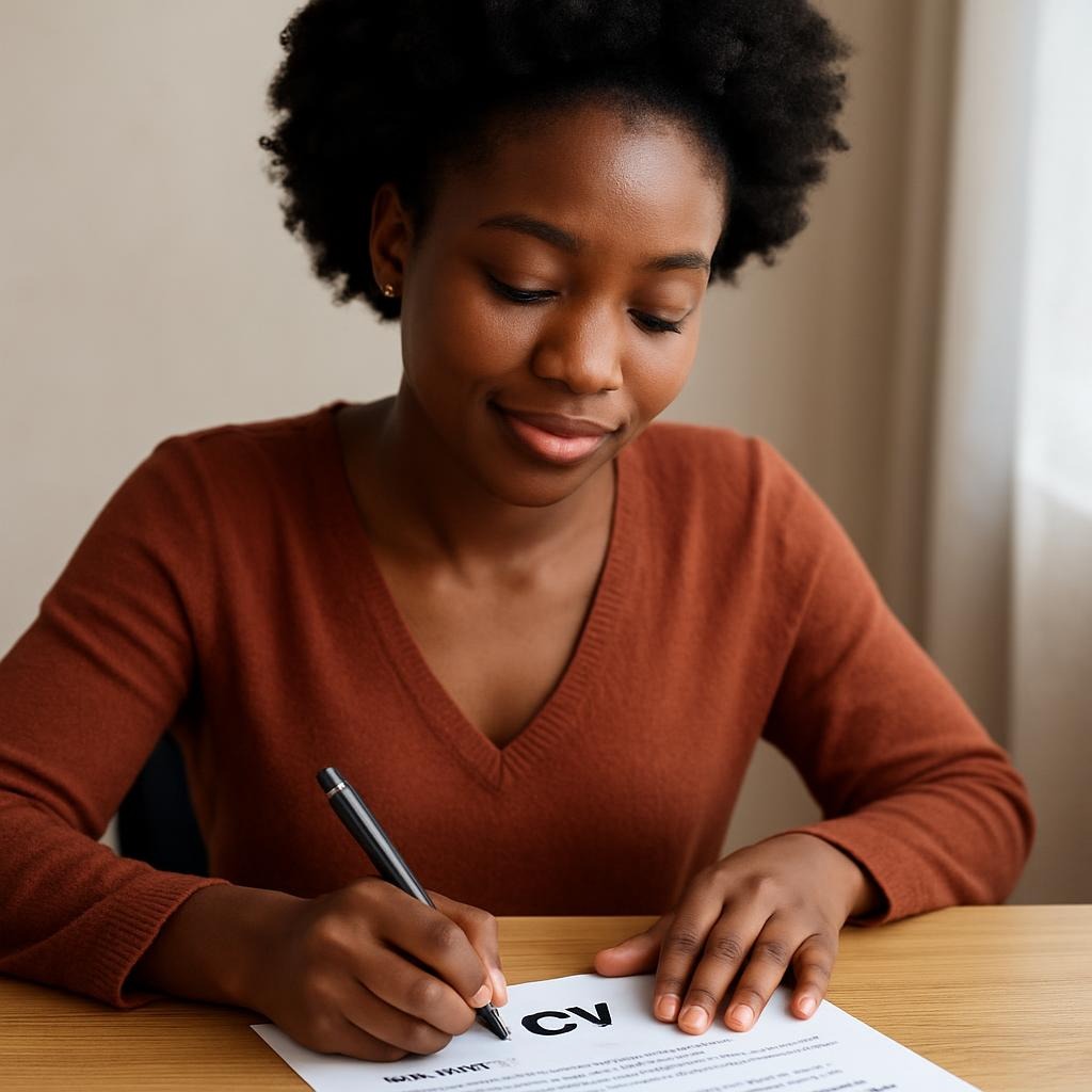 cv mistakes to avoid